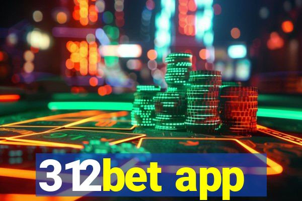 312bet app